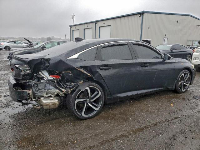 Honda Accord Sport Image 4