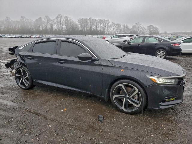 Honda Accord Sport Image 8