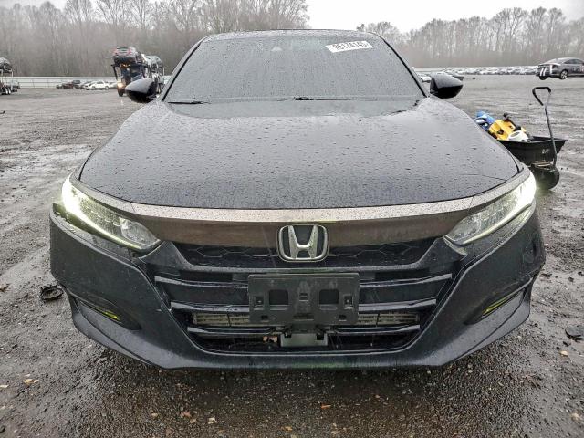 Honda Accord Sport Image 3