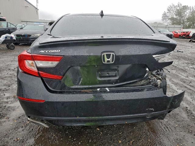 Honda Accord Sport Image 12