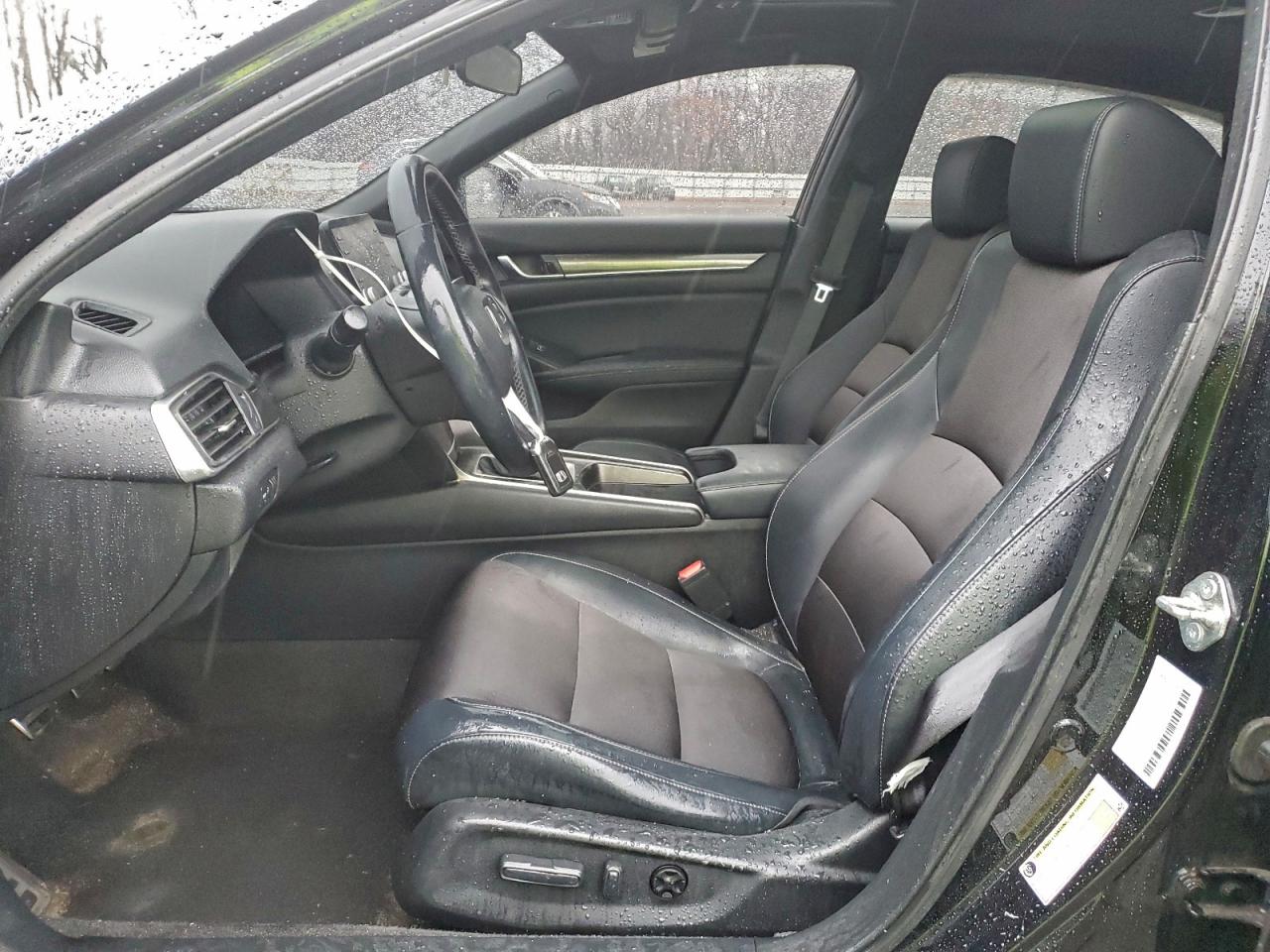 Honda Accord Sport Image 10