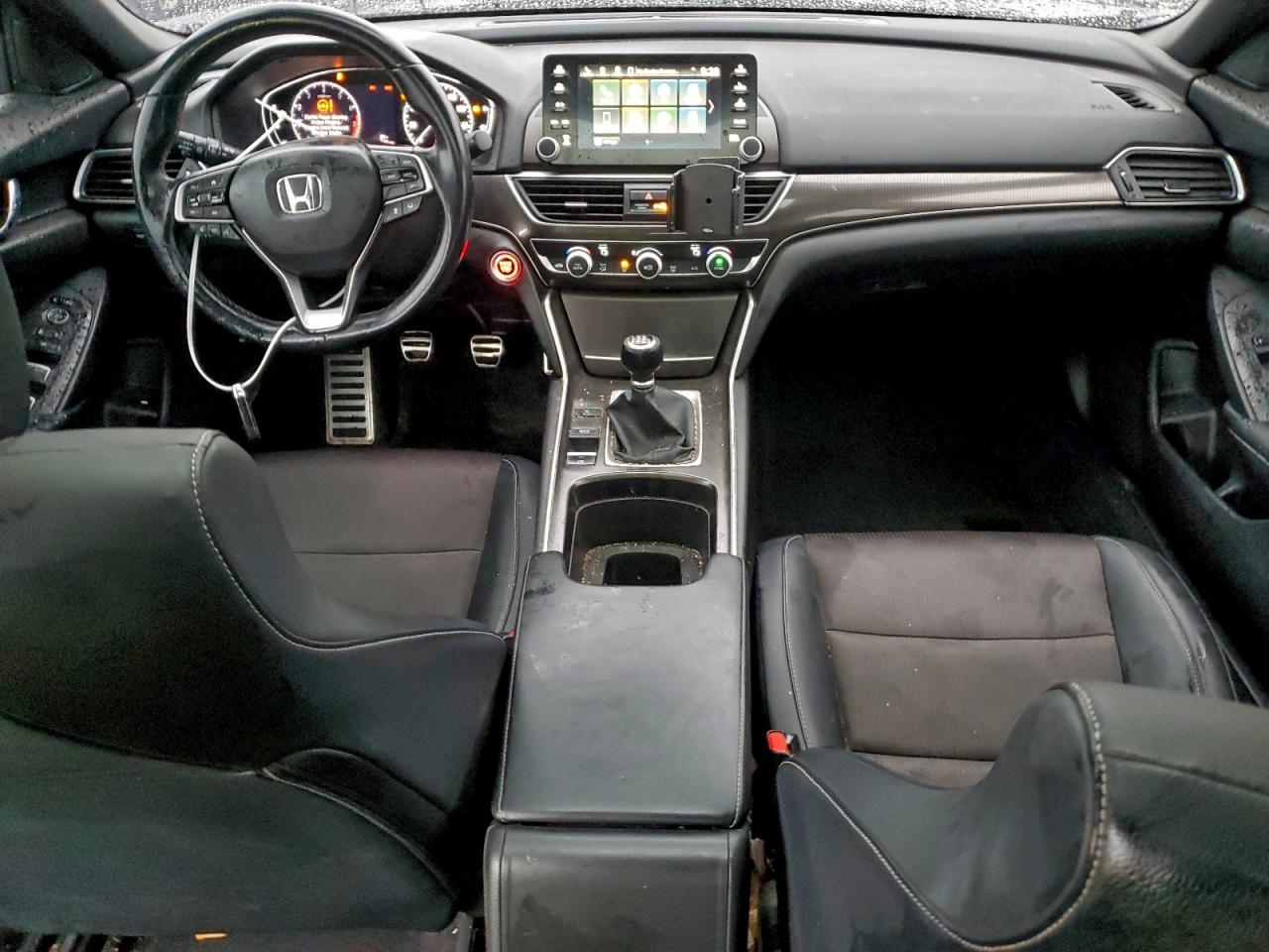 Honda Accord Sport Image 7