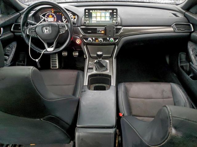 Honda Accord Sport Image 7