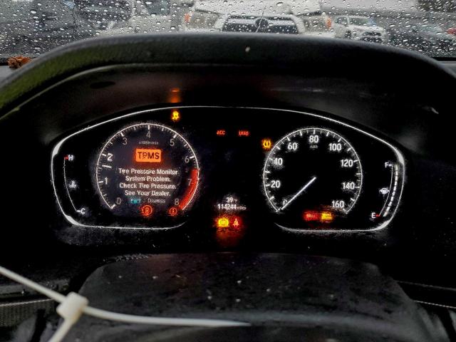 Honda Accord Sport Image 9