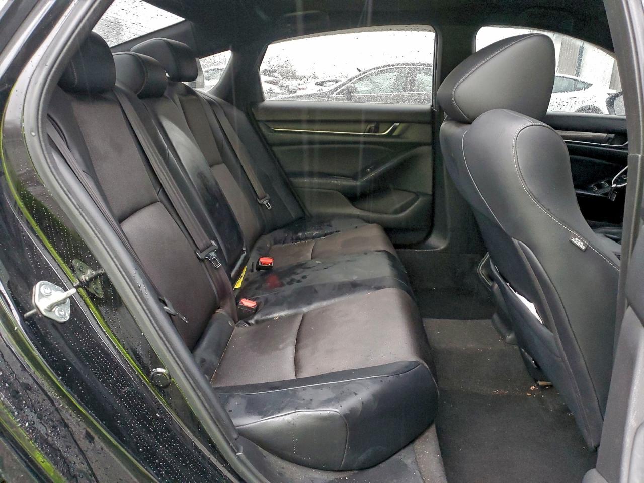 Honda Accord Sport Image 6