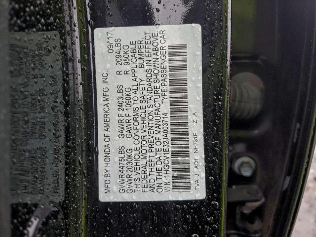 Honda Accord Sport Image 2