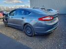 Ford Fusion S Image 3