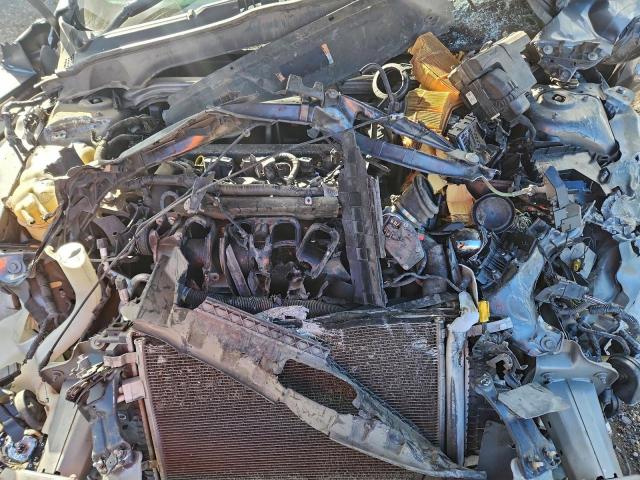 Ford Fusion S Image 12