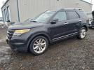 Ford Explorer Limited Image 1