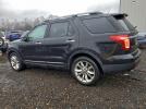 Ford Explorer Limited Image 11