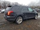 Ford Explorer Limited Image 13