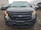 Ford Explorer Limited Image 3