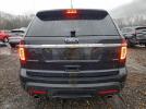 Ford Explorer Limited Image 12