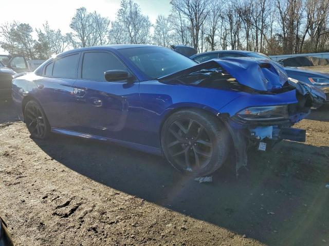 Dodge Charger R/t Image 7