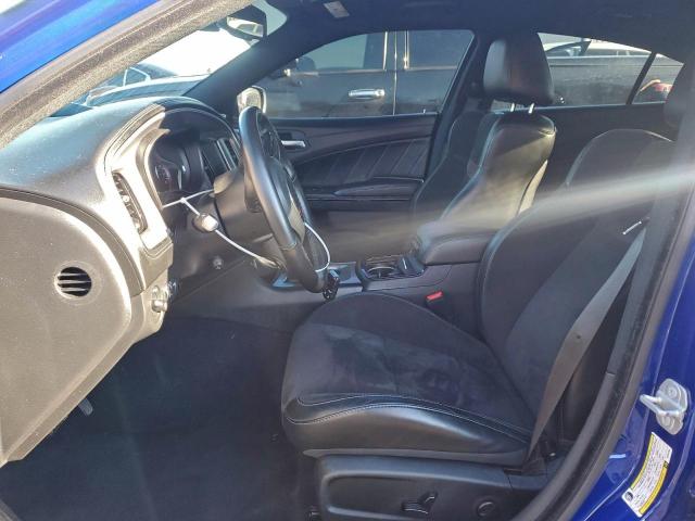 Dodge Charger R/t Image 9