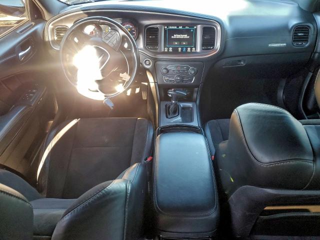 Dodge Charger R/t Image 11