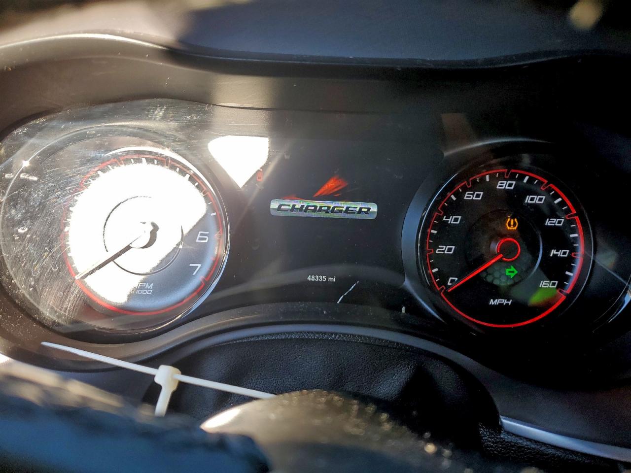 Dodge Charger R/t Image 2