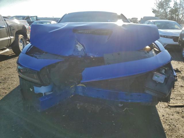 Dodge Charger R/t Image 4