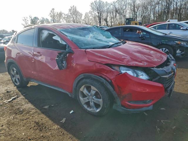 Honda HR-V Ex Image 13