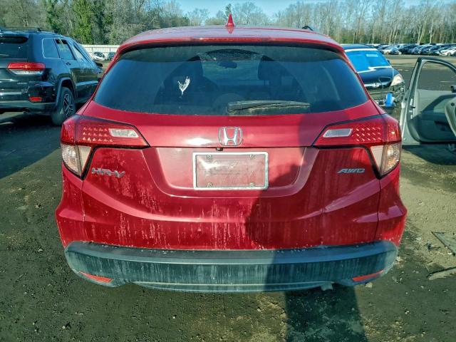 Honda HR-V Ex Image 2