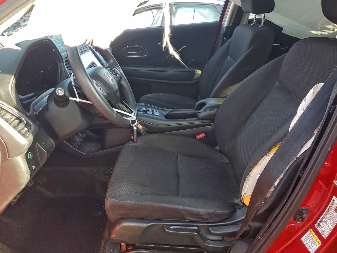 Honda HR-V Ex Image 11