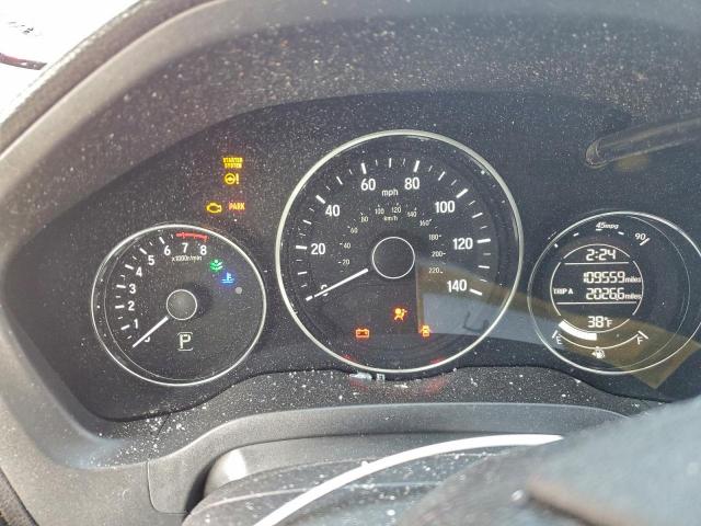 Honda HR-V Ex Image 4