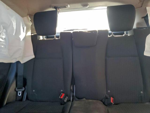 Honda HR-V Ex Image 6