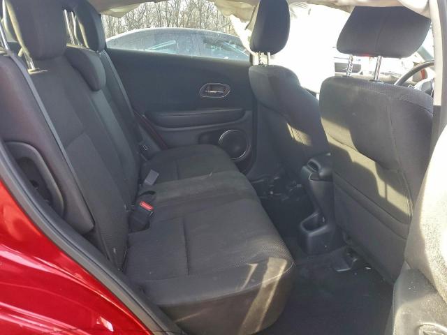 Honda HR-V Ex Image 5