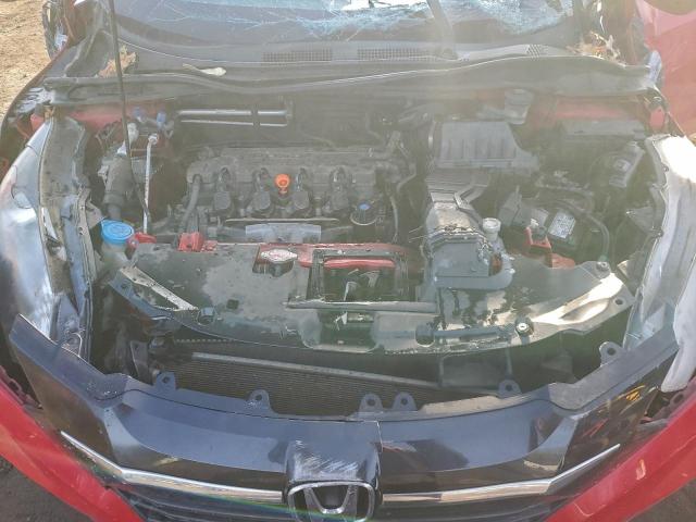 Honda HR-V Ex Image 8