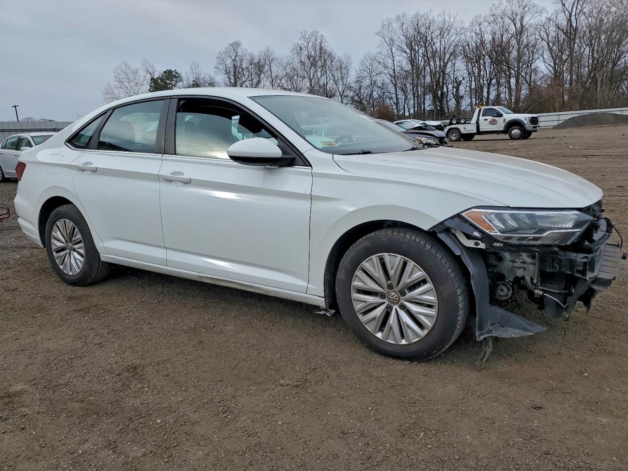 Volkswagen Jetta S Image 11