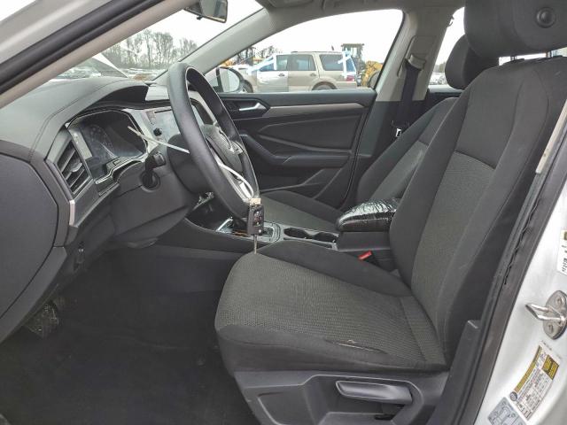 Volkswagen Jetta S Image 4