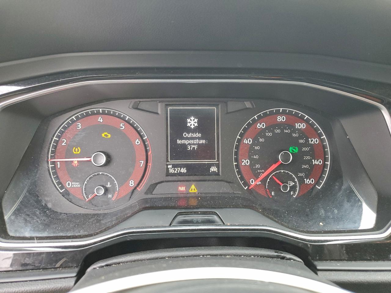 Volkswagen Jetta S Image 9