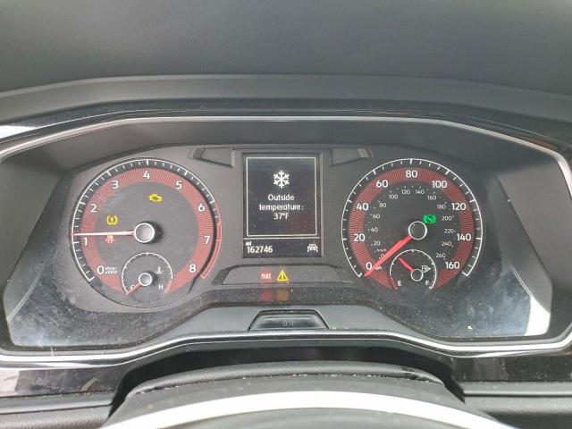 Volkswagen Jetta S Image 9