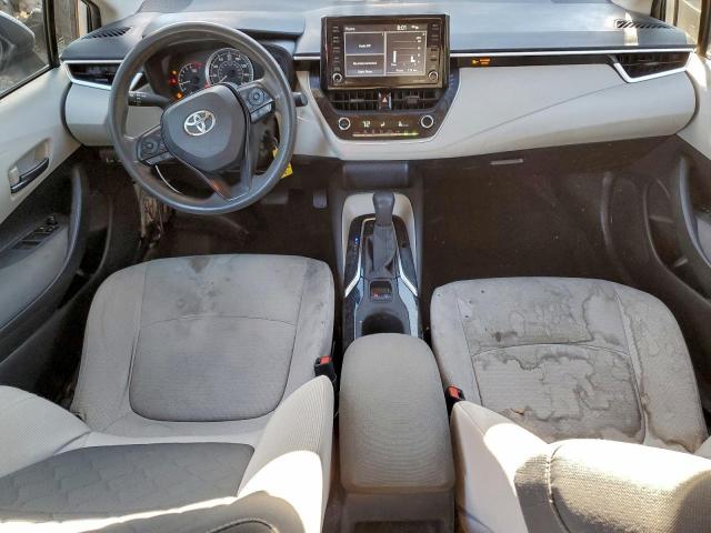 Toyota Corolla Le Image 12