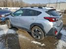 Subaru Crosstrek Limited Image 13