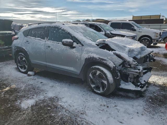 Subaru Crosstrek Limited Image 10