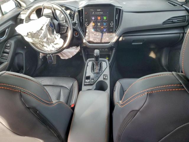 Subaru Crosstrek Limited Image 12