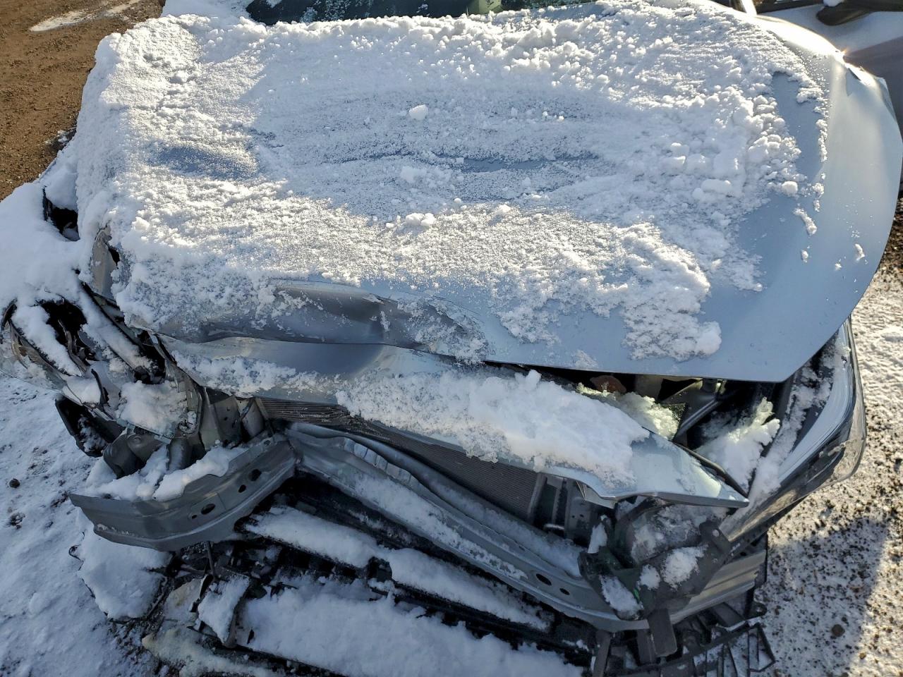 Subaru Crosstrek Limited Image 4