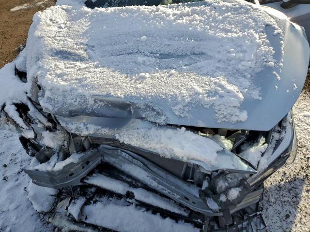 Subaru Crosstrek Limited Image 4