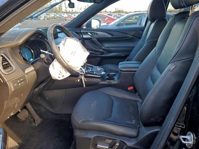 Mazda Cx Grand Touring Image 13