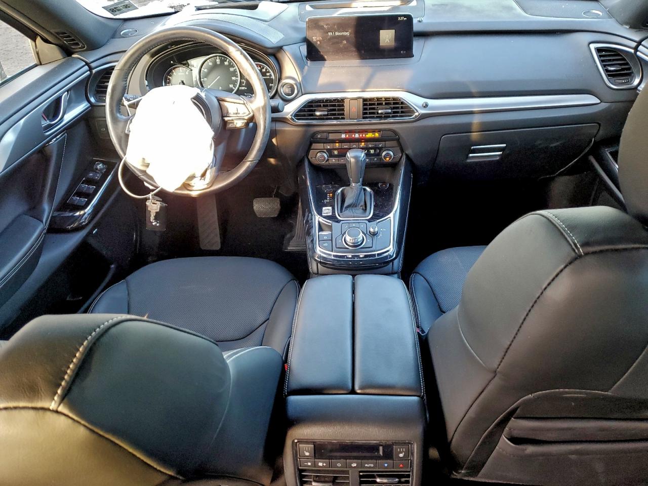 Mazda Cx Grand Touring Image 8