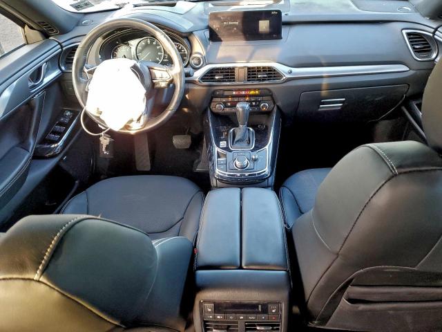 Mazda Cx Grand Touring Image 8