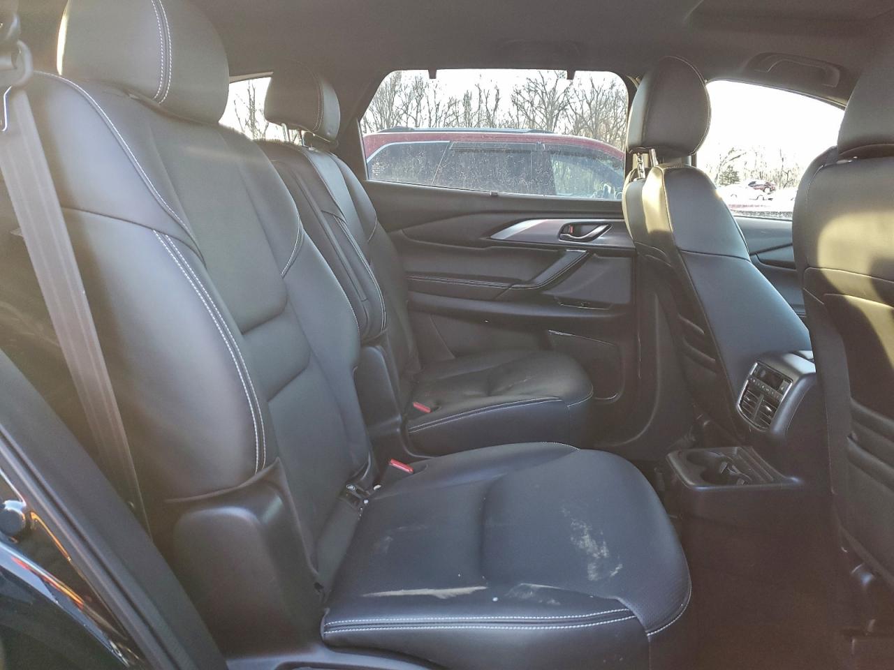 Mazda Cx Grand Touring Image 10