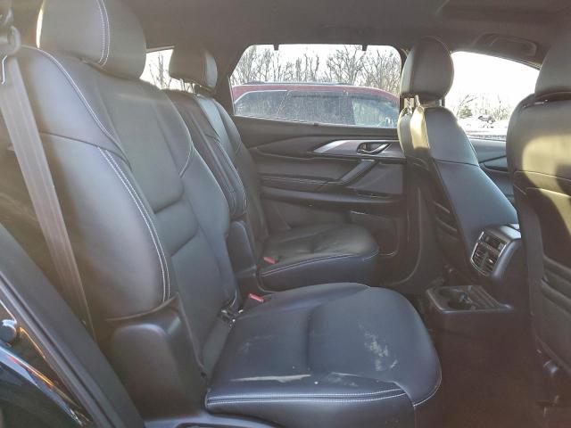 Mazda Cx Grand Touring Image 10