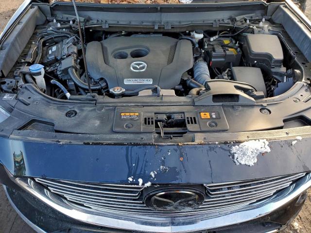 Mazda Cx Grand Touring Image 12