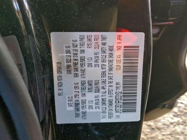 Mazda Cx Grand Touring Image 3