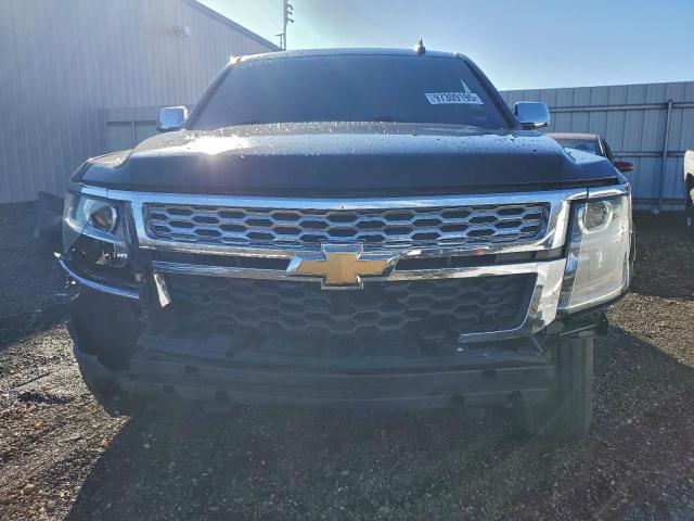 Chevrolet Suburban K1500 Lt Image 5