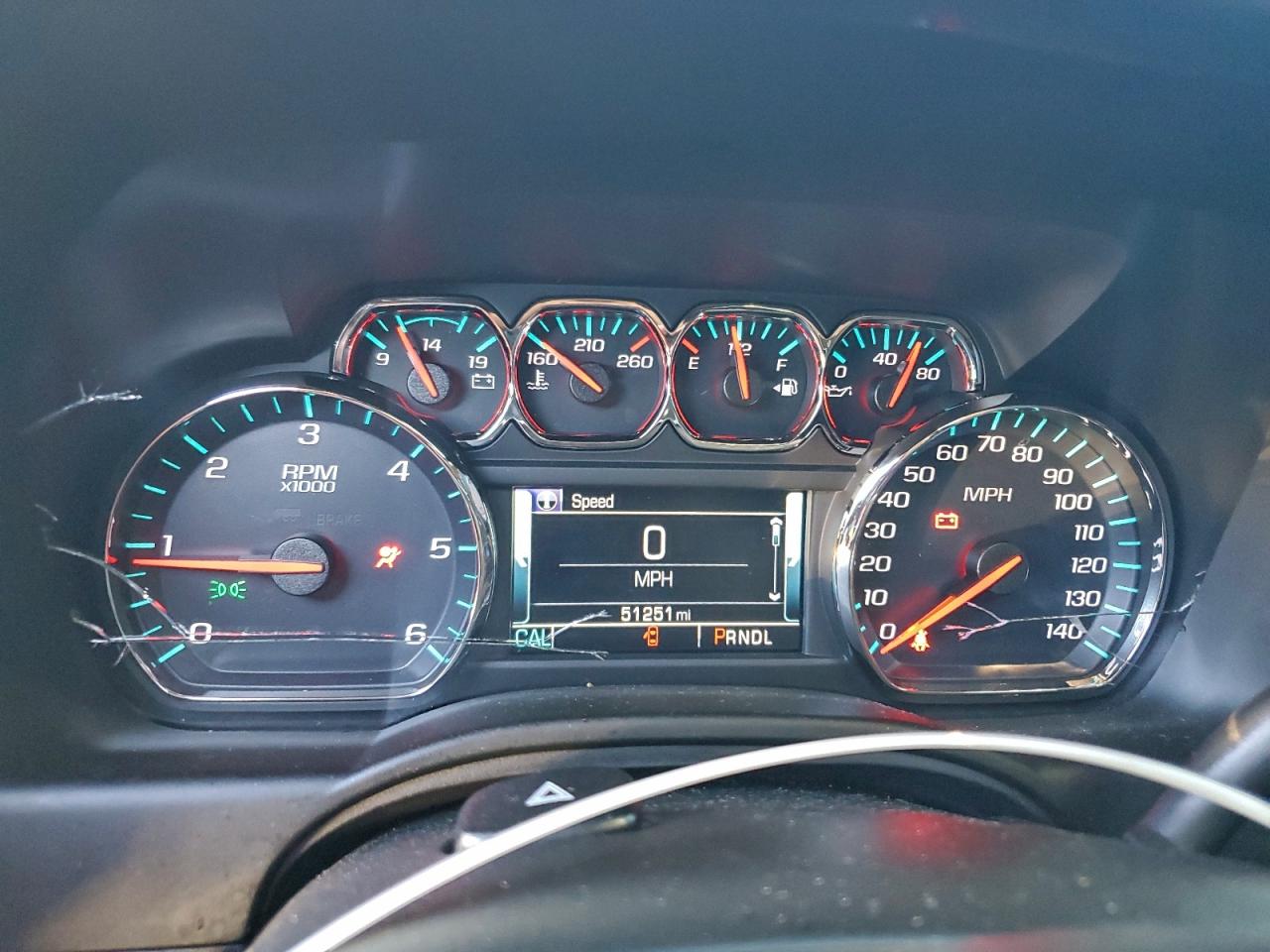 Chevrolet Suburban K1500 Lt Image 10