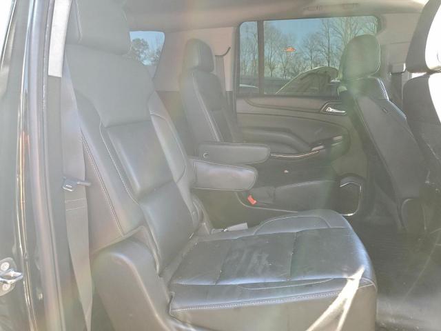 Chevrolet Suburban K1500 Lt Image 12