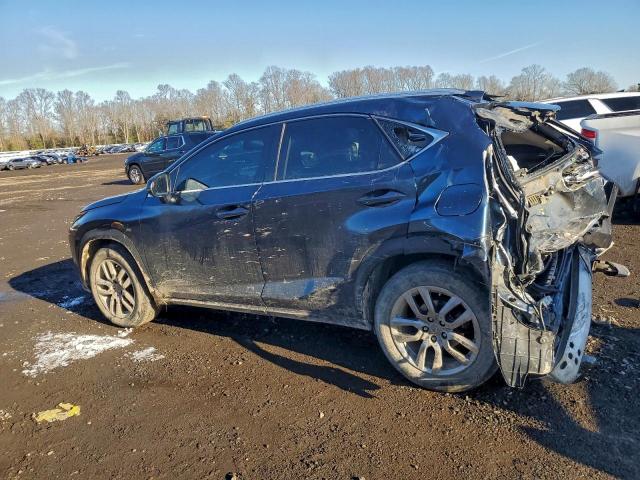 Lexus NX 200t Image 5